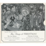 The Songs of Christmas