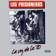 La voz de los '80