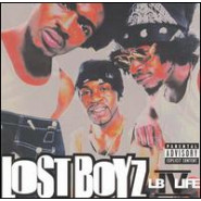 LB IV Life