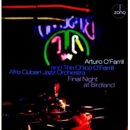 Final Night at Birdland
