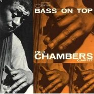 Bass on Top