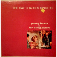 Young Lovers In Far Away Places