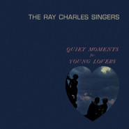 Quiet Moments For Young Lovers