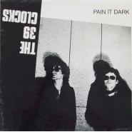 Pain It Dark