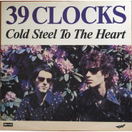 Cold Steel to the Heart