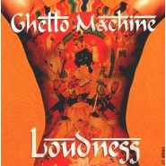 Ghetto Machine