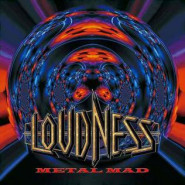 Metal Mad