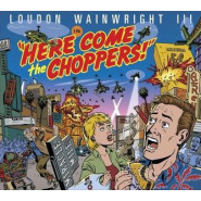 Here Come the Choppers