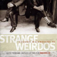 Strange Weirdos