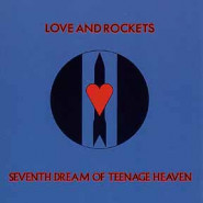 Seventh Dream of Teenage Heaven