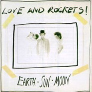 Earth, Sun, Moon