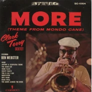 More (Theme From Mondo Cane)