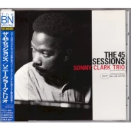 The 45 Sessions
