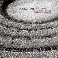 Haiku Time