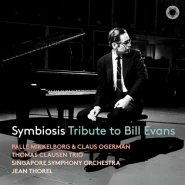 Symbiosis · Tribute to Bill Evans