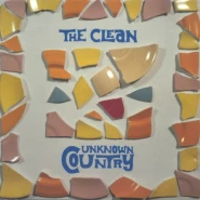 Unknown Country