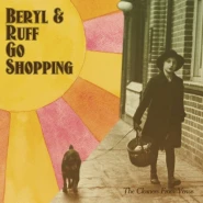 Beryl & Ruff Go Shopping