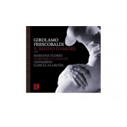 Girolamo Frescobaldi Il Regno D'Amore