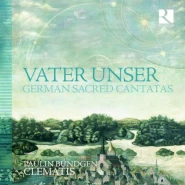Vader Unser. German sacred cantatas