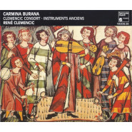 Carmina Burana