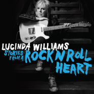Stories from a Rock n Roll Heart