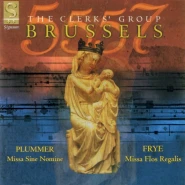 Brussels 5557