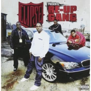 Re-Up Gang The Saga Continues