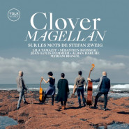 Magellan : Sur les mots de Stefan Zweig