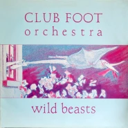 Wild Beasts