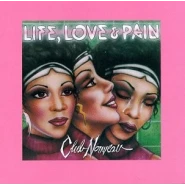 Life, Love & Pain