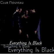 Everything Is Black