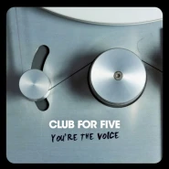 You’re the Voice