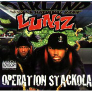 Operation Stackola