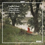 String Sextet and Piano Quintet