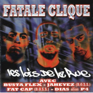 Les Lois de la rue