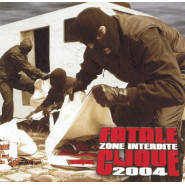 Zone interdite