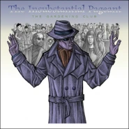 The Insubstantial Pageant
