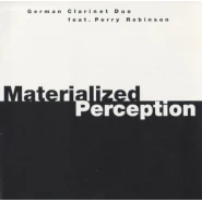 Materialized Perception