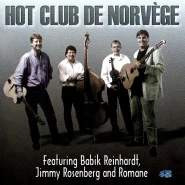 Hot Shots