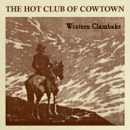 Western Clambake