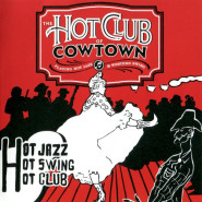 Swingin' Stampede