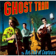 Ghost Train