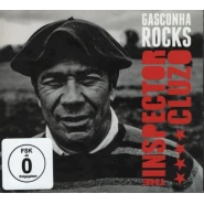Gasconha Rocks