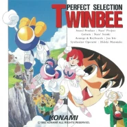 PERFECT SELECTION TWINBEE