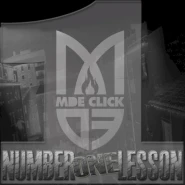 Number One Lesson