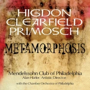 Metamorphosis