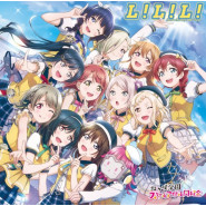 L!L!L! (Love the Life We Live)