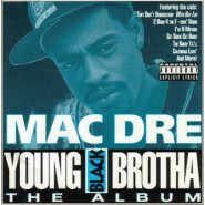Young Black Brotha