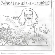 Yanni Live at the Acropolis