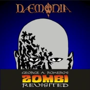 Geaorge A. Romero’s Zombi Revisited